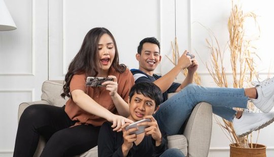 giấy phép 789Club
